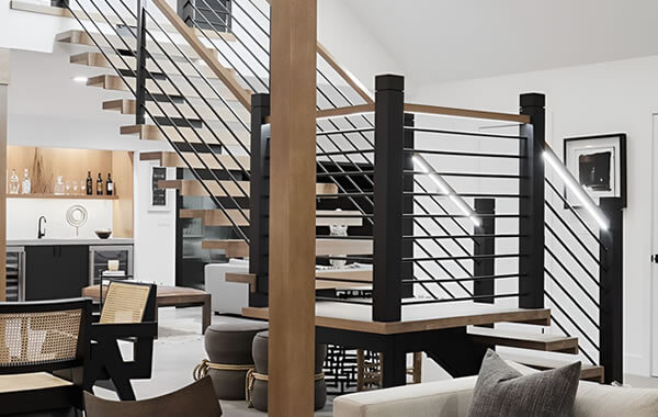 stairs image
