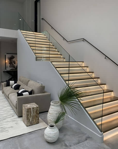 stair image