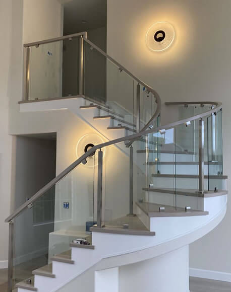 stair image