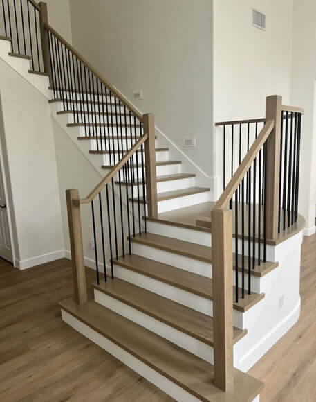 stair image