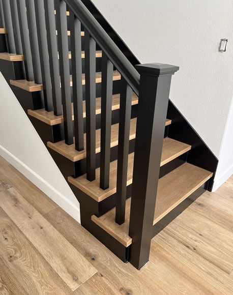 stair image